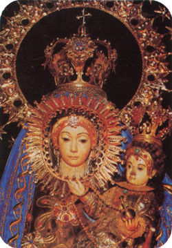 Our Lady of Manaoag